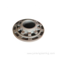 railway parts castings product